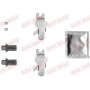 120 53 001 QUICK BRAKE Ремкомплект розширювач