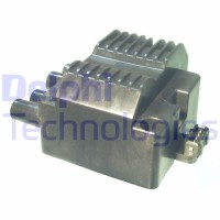 DS10000-12B1 DELPHI Котушка запалювання