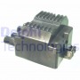 DS10000-12B1 DELPHI Котушка запалювання