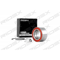 654W0301 RIDEX Комплект підшипника ступиці колеса