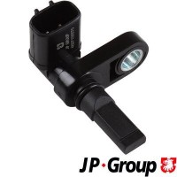 4897105570 JP GROUP Датчик частота обертання колеса