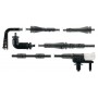 8DK 355 252-701 HELLA PAGID Сигналізатор зносу гальмівних колодок