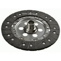 1864 000 141 SACHS Диск зчеплення