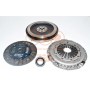 200-07000 IAP QUALITY PARTS Комплект зчеплення