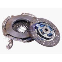 MCK-1134 MDR Комплект зчеплення