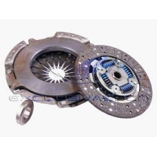 MCK-1134 MDR Комплект зчеплення