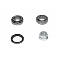 WBK-3004 KAVO PARTS Комплект підшипника ступиці колеса