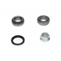 WBK-3004 KAVO PARTS Комплект підшипника ступиці колеса