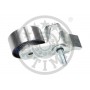 0-N2161 OPTIMAL Натяжний ролик ремінь ГРМ