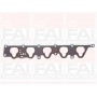 IM822 FAI AutoParts Комплект прокладок впускний колектор