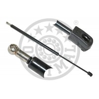 AG-17282 OPTIMAL Газова пружина кришка багажника