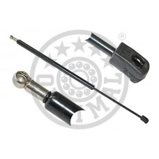 AG-17282 OPTIMAL Газова пружина кришка багажника