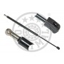 AG-17282 OPTIMAL Газова пружина кришка багажника