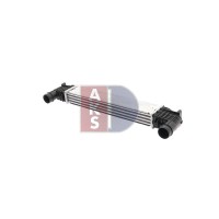 247010N AKS DASIS Интеркулер
