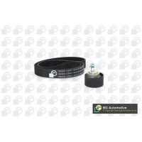 WG1487992 WILMINK GROUP Комплект ременя ГРМ