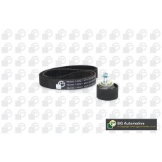 WG1487992 WILMINK GROUP Комплект ременя ГРМ