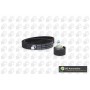 WG1487992 WILMINK GROUP Комплект ременя ГРМ