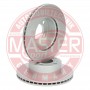 24012202391-SET-MS MASTER-SPORT GERMANY Гальмівний диск