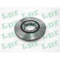 M5201V LPR Гальмівний диск