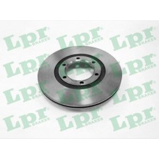 M5201V LPR Гальмівний диск