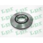 M5201V LPR Гальмівний диск