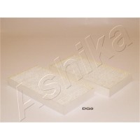 21-DG-DG0 ASHIKA Фільтр повітря у внутрішньому просторі