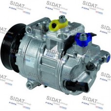 1.5228 SIDAT Компресор кондиціонера