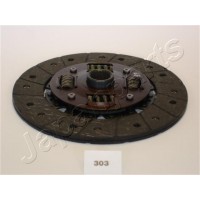 DF-303 JAPANPARTS Диск зчеплення
