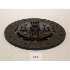 DF-303 JAPANPARTS Диск зчеплення