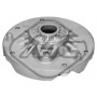 15851 METALCAUCHO Опора стійки амортизатора