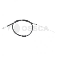 50104 OSSCA Тросик, cтояночный тормоз