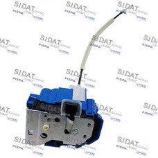 610640 SIDAT Замок дверей