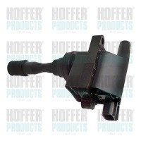 8010693 HOFFER Котушка запалювання