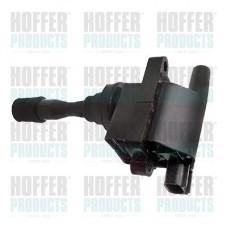 8010693 HOFFER Котушка запалювання