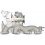 IT-53039700207 INTER-TURBO Компресор наддуву