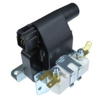 GC4334 GAUSS Котушка запалювання