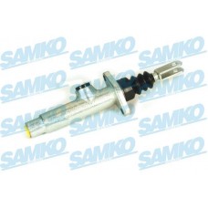 F07402 SAMKO Головний циліндр система зчеплення