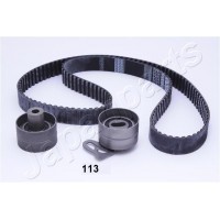 KDD-113 JAPANPARTS Комплект ременя ГРМ