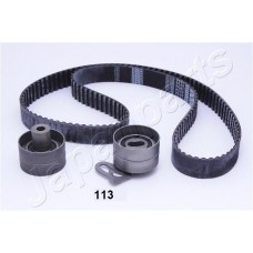 KDD-113 JAPANPARTS Комплект ременя ГРМ