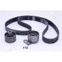 KDD-113 JAPANPARTS Комплект ременя ГРМ
