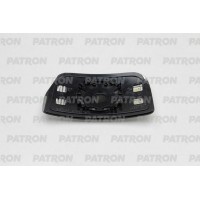PMG1706G07 PATRON Дзеркальне скло зовнішнє дзеркало