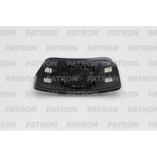 PMG1706G07 PATRON Дзеркальне скло зовнішнє дзеркало