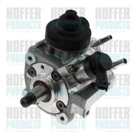 7508620R HOFFER Насос високого тиску