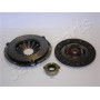 KF-2036 JAPANPARTS Комплект зчеплення