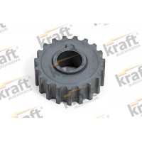 1321650 KRAFT AUTOMOTIVE Шестерня колінчастий вал