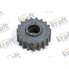 1321650 KRAFT AUTOMOTIVE Шестерня колінчастий вал