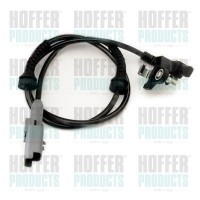 8290694 HOFFER Датчик частота обертання колеса