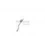 FS50048 Faurecia Середній глушник вихлопних газів