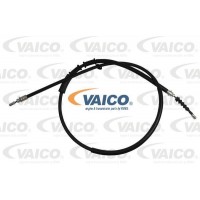 V24-30040 VAICO Тросик, cтояночный тормоз