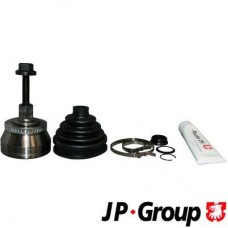 1143301110 JP GROUP Шарнирный комплект, Привідний вал